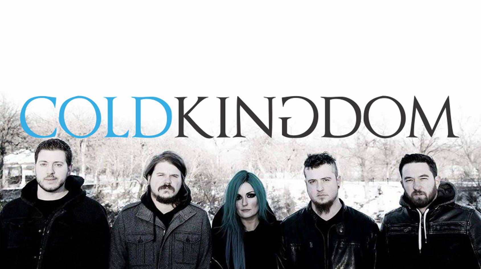 Live Music by Cold Kingdom at Chesterfield West in O'Neill, NE - 
						Minnesota Band Cold Kingdom     
						performing live at 
						St. Pat's at 
						Chesterfield West in O'Neill, Nebraska 
						on Friday, March 18, 2016.  
						Chesterfield West is located at 
						305 E Douglas Street, 
						O'Neill, NE 68763, 
						Phone: (402) 336-1818.