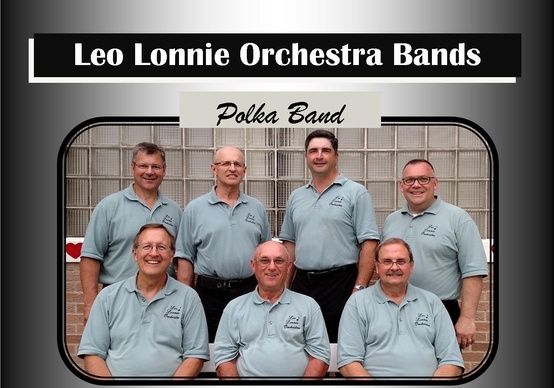 Live Music in Norfolk, NE - 
						Leo Lonnie Orchestra Polka Band   
						performing live at  
						Norfolk Oktoberfest in Norfolk, Nebraska 
						on Saturday, September 26, 2015