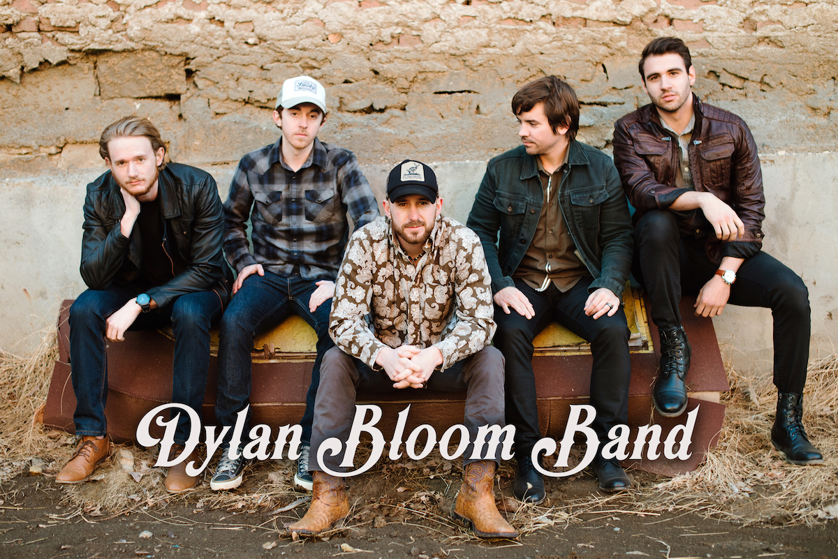Northeast Nebraska Musicians The Dylan Bloom Band