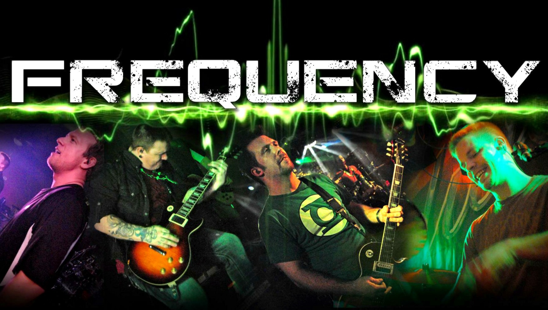 Live Music at The Depot in Norfolk, NE - 
						Nebraska Band Frequency     
						performing live at the 
						New Year's Eve Party at 
						The Depot in Norfolk, Nebraska 
						on Thursday, December 31, 2015.
						The Depot is located at 
						211 W Northwestern Avenue, 
						Norfolk, NE 68701, 
						Phone (402) 844-3241.
