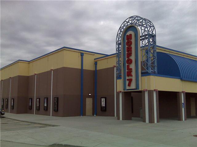 Northeast Nebraska Movies Shows