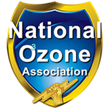 National Ozone Association